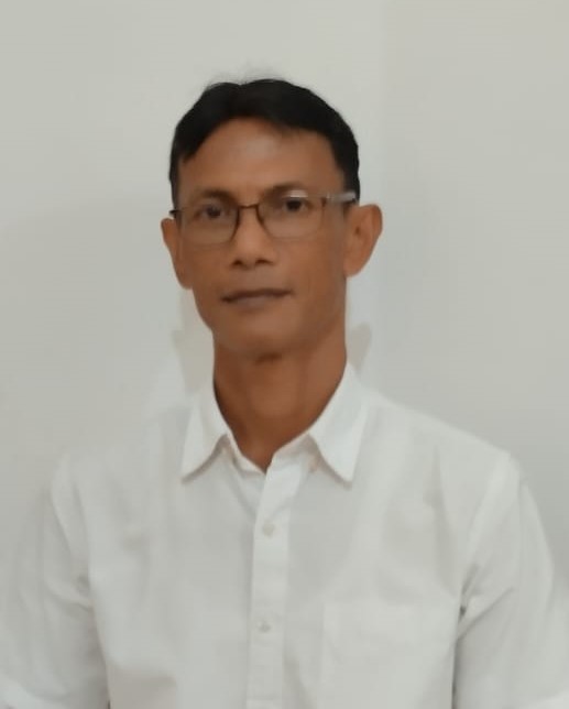 Belwin Alfonsius Bakara, SP.