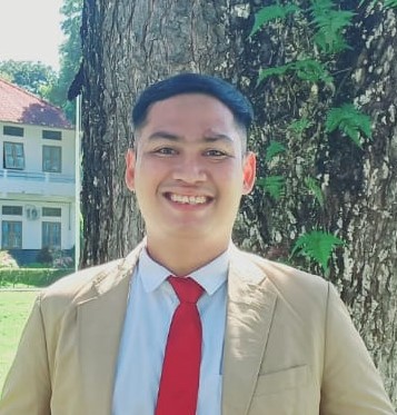 Fery Fernando Sitorus, SH