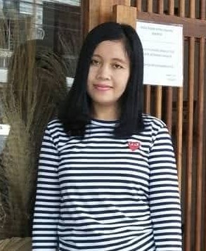 Pdt. Jelita Dewi Situmorang, S.Th.